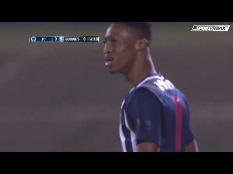 SBF 2018 Flashback: Jamaica College vs St. George's College | Manning Cup | SportsMax TV