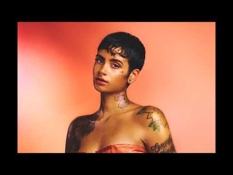 Kehlani x SZA|"Let IT FLOW"|Typebeat 2018