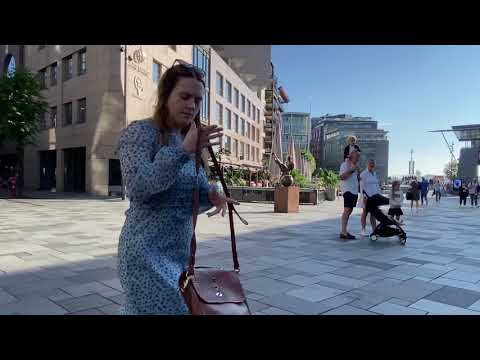 People Oslo june 2021 Bryggetorget #osloelsa67