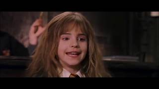 Hermiones British Accent  with Subtitles  Learn En