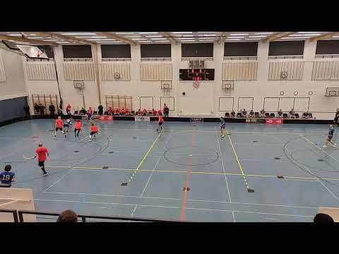 2div karsinnat Läysä - Keihäskruunat peli 2 3/3