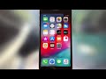 Iphone X Gestures In IPhone 6 Apple Iphone6 Jailbreak Iphone12 Ios Checkra1n