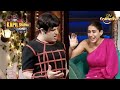 Krushna ने बचपन में कैसे देखा Sara को The Kapil Sharma Show I 
