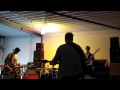 Bootleg rehearsal 'Rayolight' (James McMurtry )