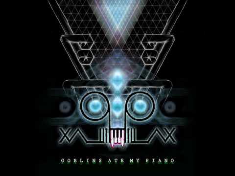 09 Phillax - Croak and Swagger