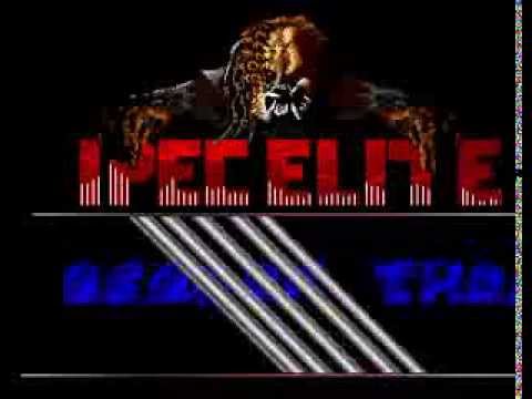 Predator Amiga