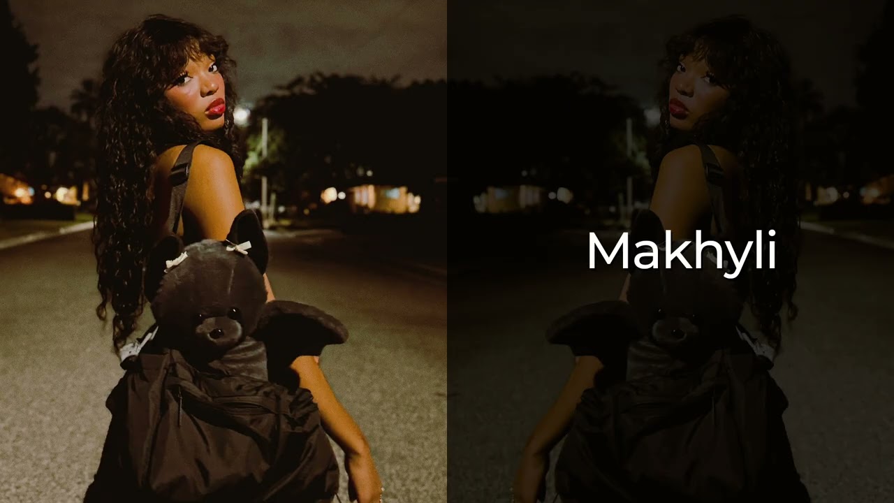 Makhyli - Podcast