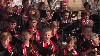 Auf Seele Gott zu loben (ZeitWeise 47) Eröffnungsgottesdienst Deutscher Evang. Kirchentag Stuttgart