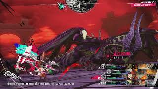 【ネタバレ注意】メタファー：リファンタジオ #091 星の毒を喰らいし者