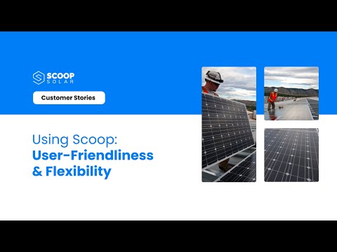 Lumina Solar - Customer Success Story (Erin Mcgaun - Director of Operations)