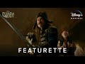 Peter Pan & Wendy | Featurette | Disney+