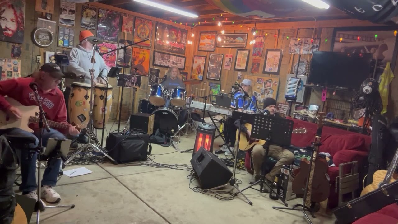 Promotional video thumbnail 3 for Naptown Groove