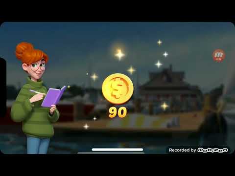 Small Town Murders Level 286