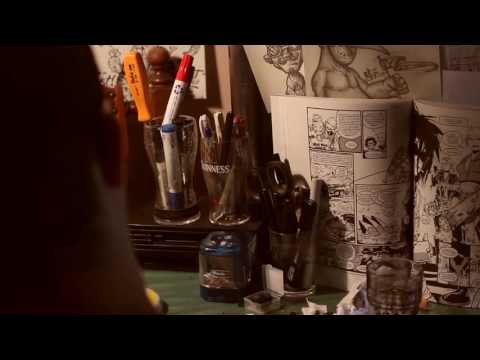 Deragliamenti Personali (Official Video)