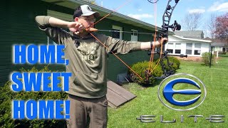 I guess I shoot for ELITE now! | Staff Shooter 2024
