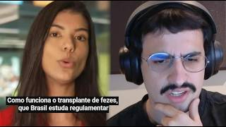 as memórias saem nas fezes?