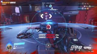 Overwatch - Hyper Aware Soldier