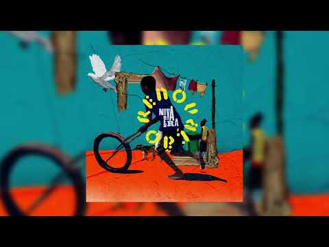 Rap Nova Era - Oração Part. Galf (Prod. Jumar Paralelo)