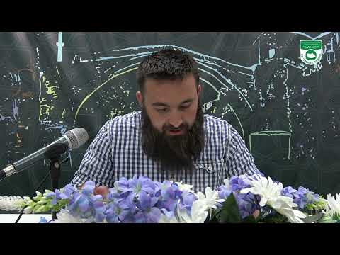 Sira, životopis Allahovog Poslanika s.a.w.s. 25. dio - Prof Adis Memić