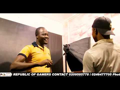 Striker De Donzy Ft. Fancy Gadam - Asadachi (Official Dance)