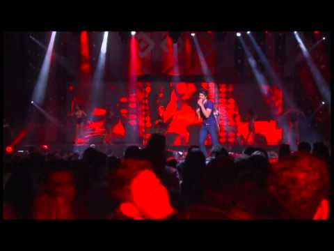 EDUARDO MELO - BANDIDA - VÍDEO OFICIAL DVD AO VIVO EM GOIÂNIA