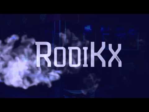 RODIKX - NGONGONGO [ TEASER ]