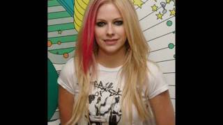 Avril Lavigne Girlfriend (The Submarines Time Warp &#39;66 Mix) Clean!
