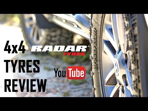 Radar renegade 33x12.50r22 rt+ tubeless 109 q 4 wheeler tyre...