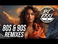 80s 90s Mix Hands Up Mix 2024 Techno Hands Up Music Mix 2024