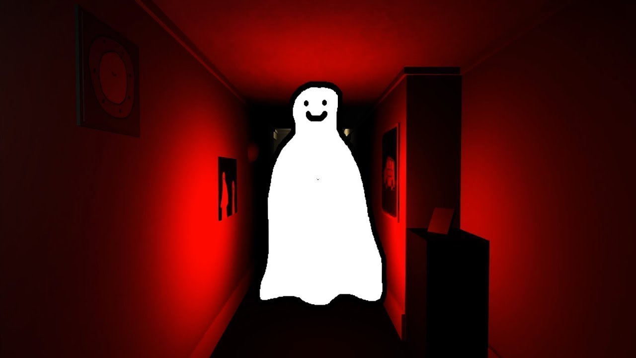 最恐のホラーゲーム『P.T.』が……〈QT〉