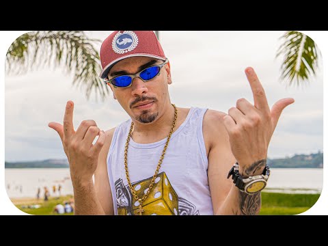 MC Madan - De Regata e Chinelin - Baile da Plataforma (Street Vídeo)