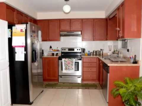 51 OKLAHOMA DR 51  BRAMPTON ONTARIO