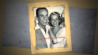 Man / Woman ~ Rosemary Clooney And Jose Ferer