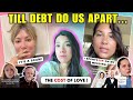 The Wedding Debt CRISIS No One Is Talking About The True Cost Of Getting Married In 2025