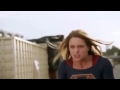 Supergirl Mid season Recap
