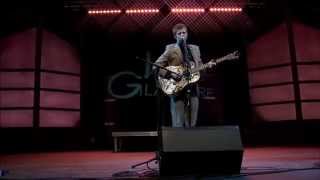 James Gilmore - Unpunishable Crimes (Live at The Gracie Theatre)