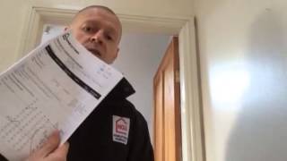 793 point property condition report