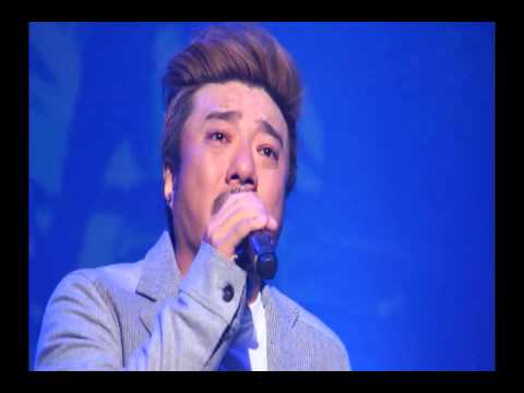 [20131025] 멍하나-배기성 데뷔 20주년 첫 단독콘서트