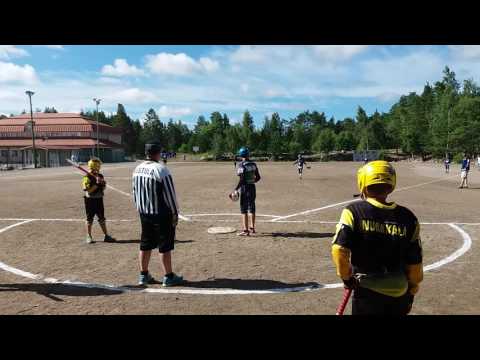 Pattud03 vs Napapesis