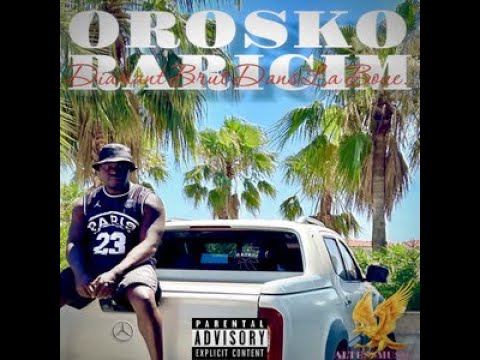 O'ROSKO RARICIM      77 East Wood