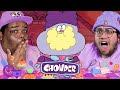 WE BINGED CHOWDER Season 1