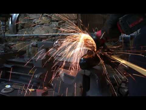 How to Make a Hot Rod Cowl Steering Blister- Ford Free-T - Ep. 32