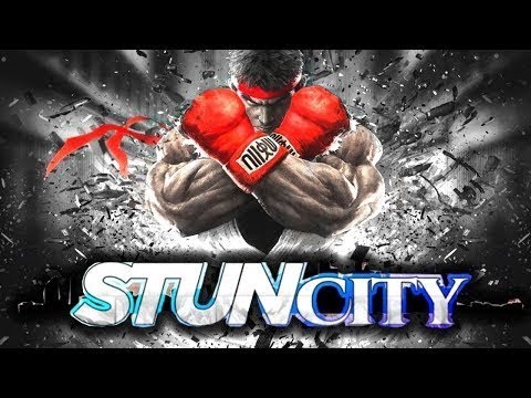 Street Fighter V: StunCity 17 - Full Tournament! [TOP4   Finals]