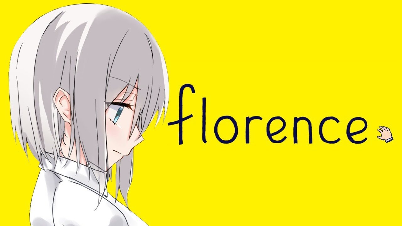 【florence】あ…えと、どうしたらいいのかな【アルス・アルマル/にじさんじ】