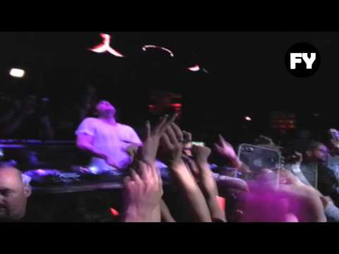 Steve Angello vs. Disclosure ft. Sam Smith - Payback vs. Latch (Axwell Edit)