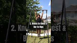 Can’t do a Muscle Up? Here’s Why!