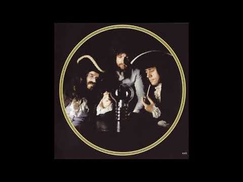 RADIO DAYS -  ELO - The Battle Of Marston Moor (July 2nd 1644) - RNI  Bob Noakes 22 Aug 1974