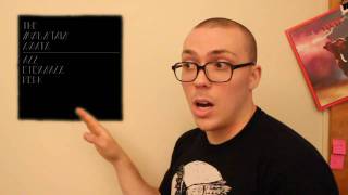 The Mountain Goats- All Eternals Deck ALBUM REVIEW