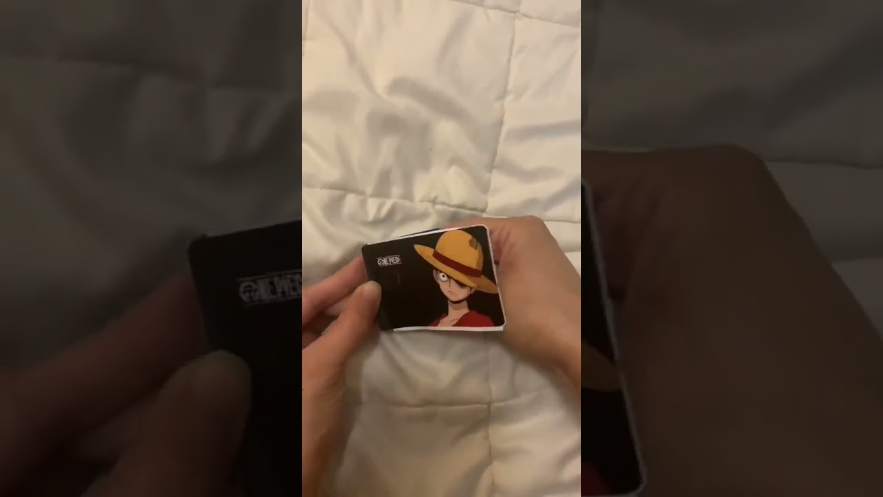 one piece atm sticker #shorts #onepiece