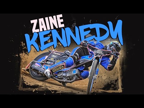 Zaine Kennedy Racing - 2017